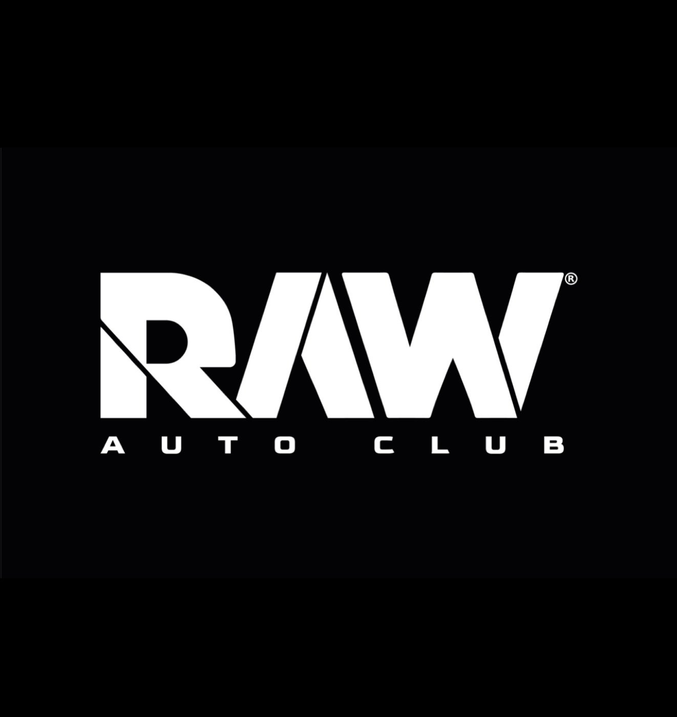 RAW Auto Club
